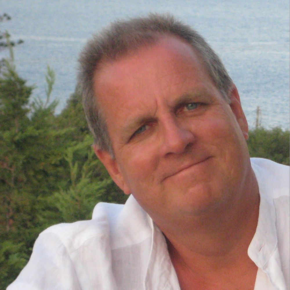 Simon Cottle