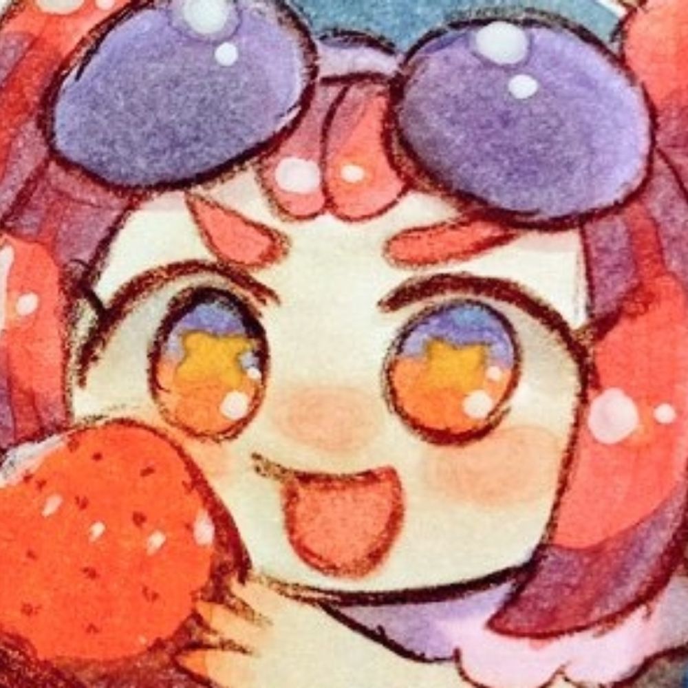 ままま✨skeb受付中