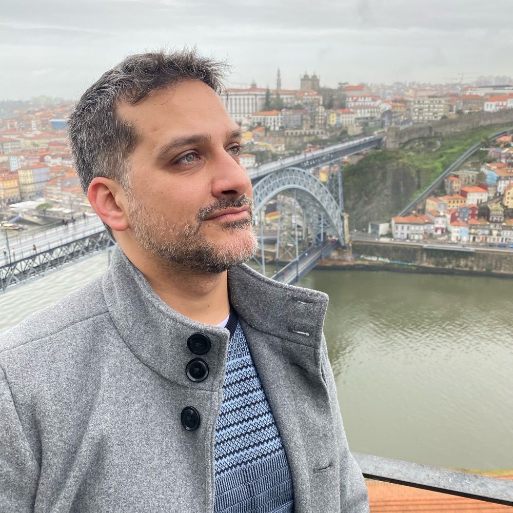 Raúl Almarcha