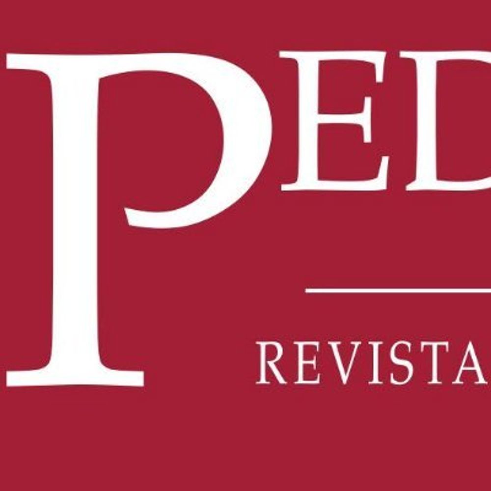 Pedralbes. Revista d'Història Moderna