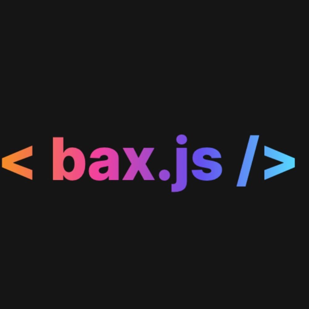 Baxter.js