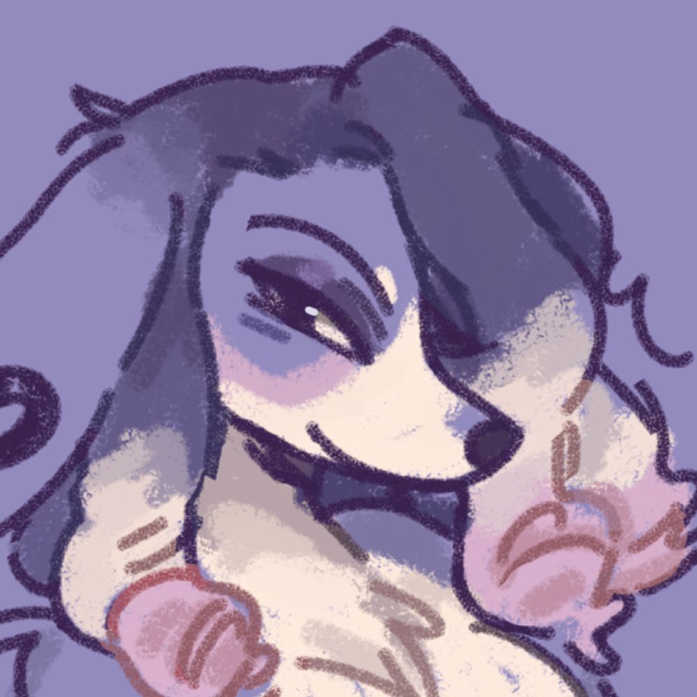🔞 | Ivypuppy 🦴