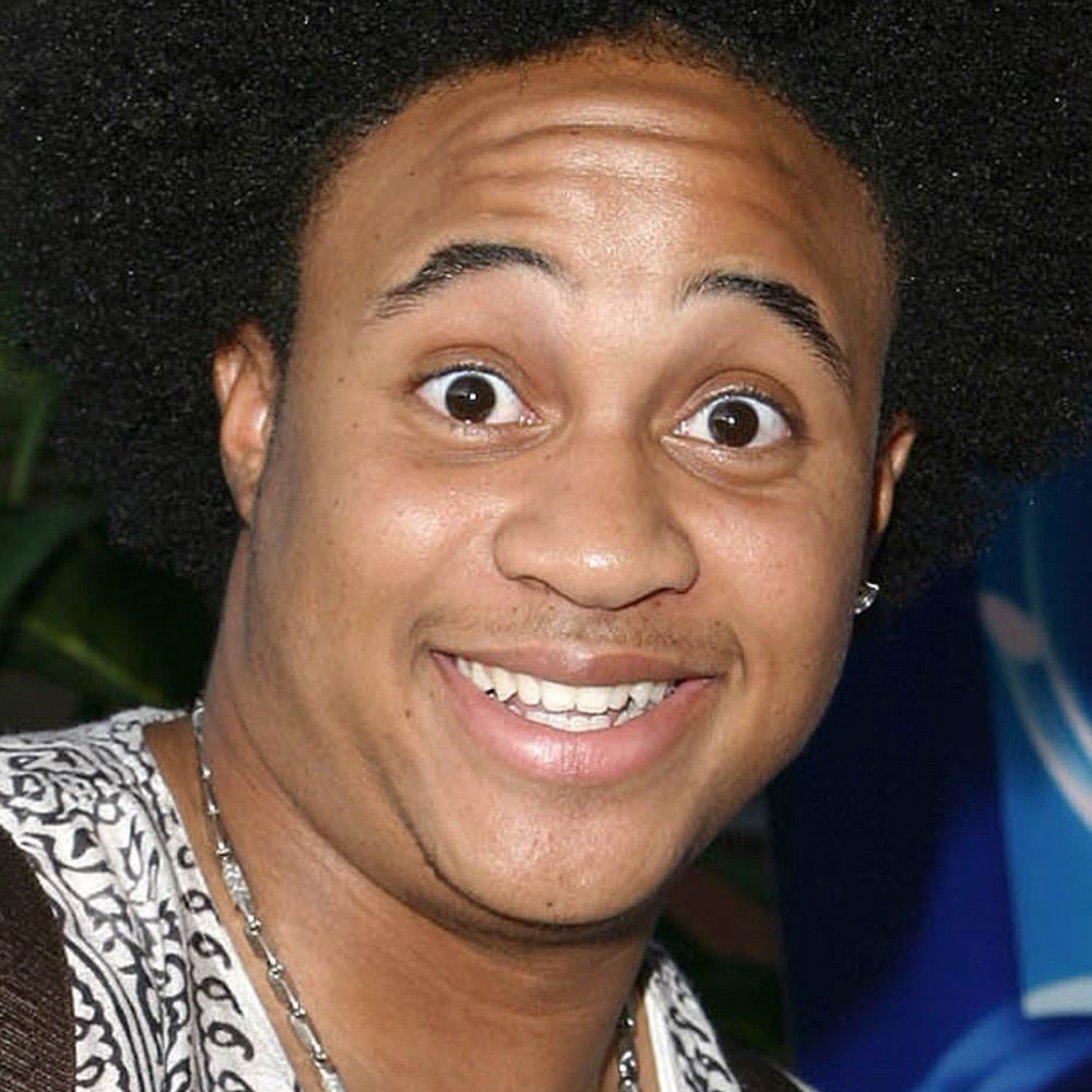 Orlando Brown