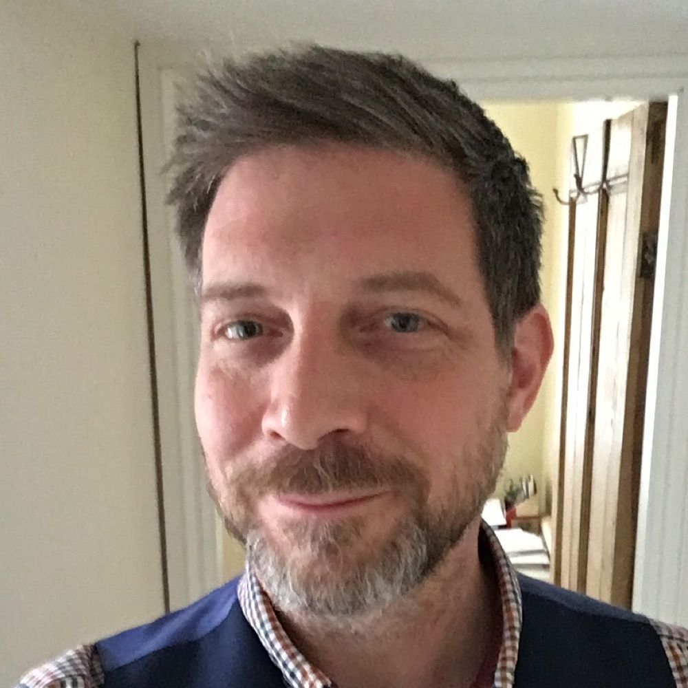 Chris Goulden