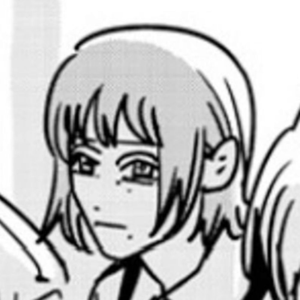 Mayo (any pronouns)