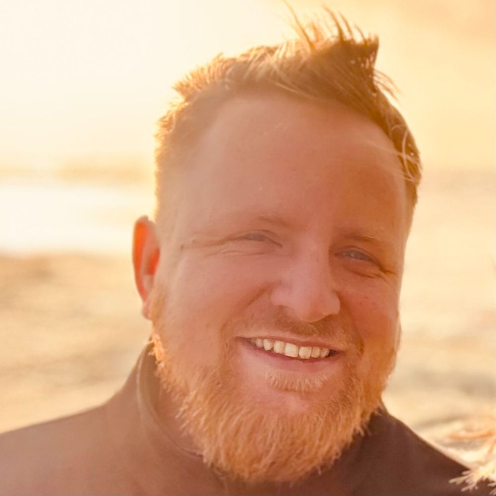 Henrik Løkkegaard