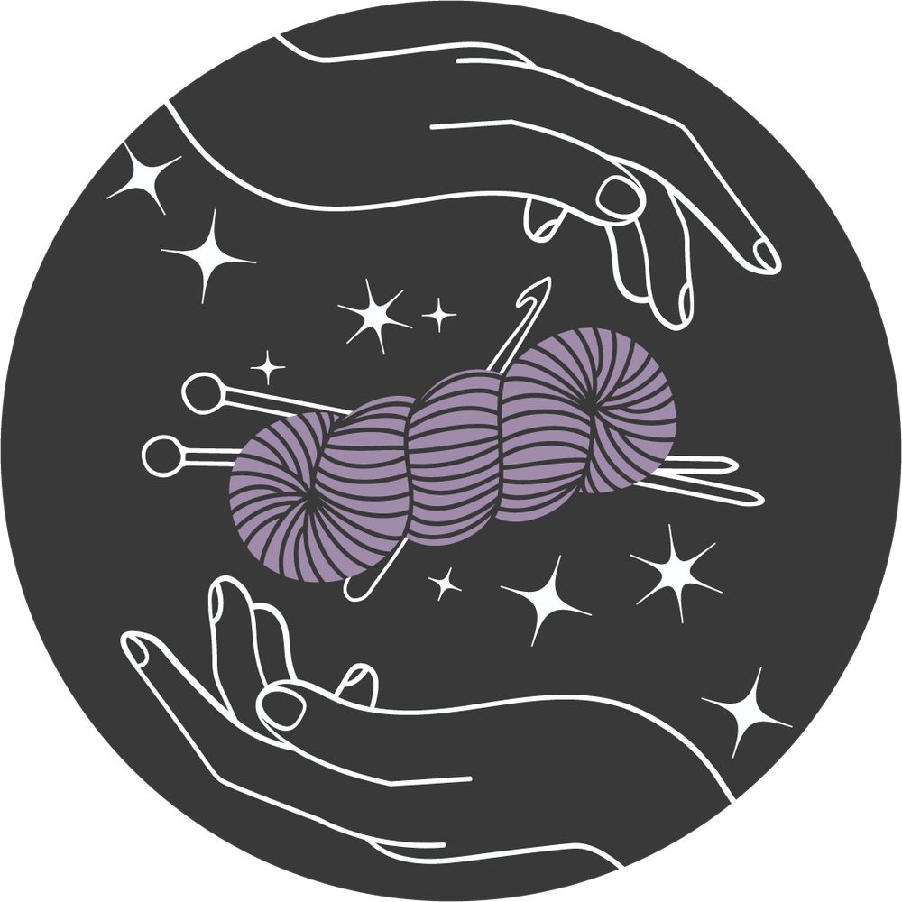Coven of Stitches 🌙 yelley