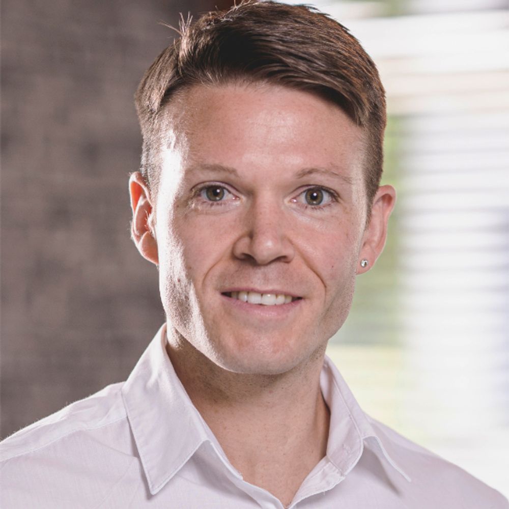 Yannick Herzog