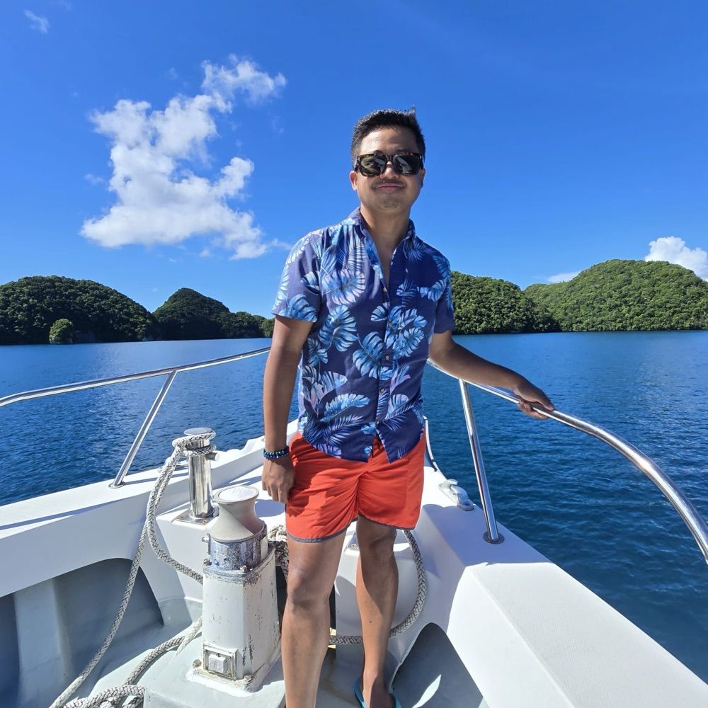 Michael Manansala