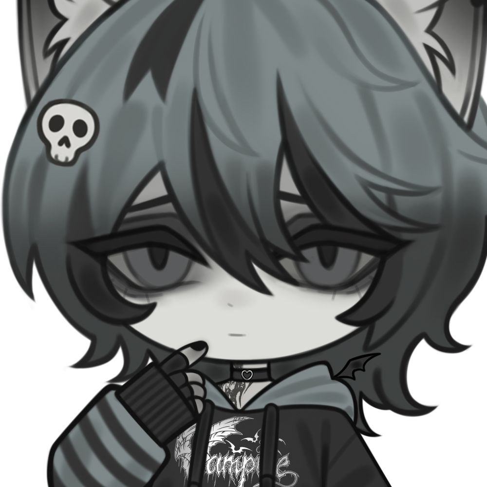 Vaernimaೃ⁀➷ Zephyr