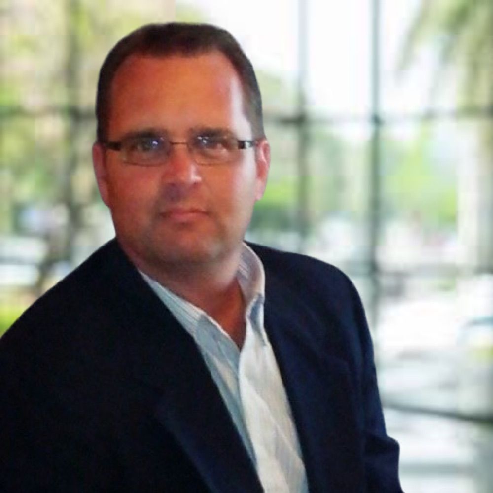 Jeff Cronk