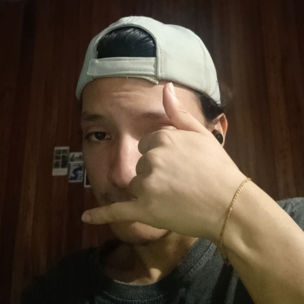 Ian Reis