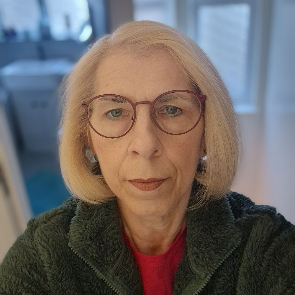 Sue Prosser