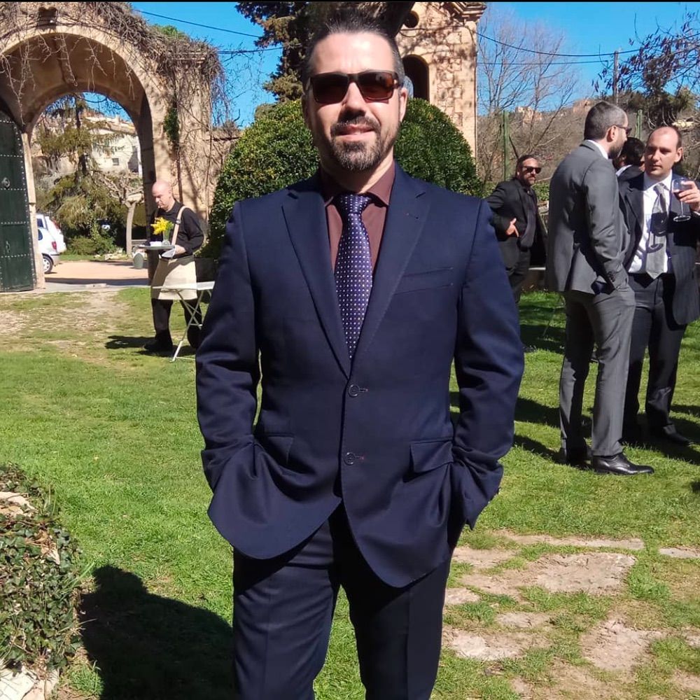 Joan Pérez