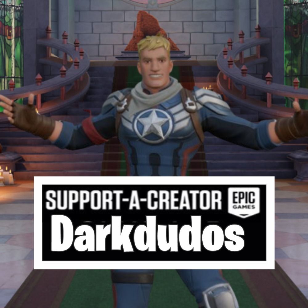 Darkdudos