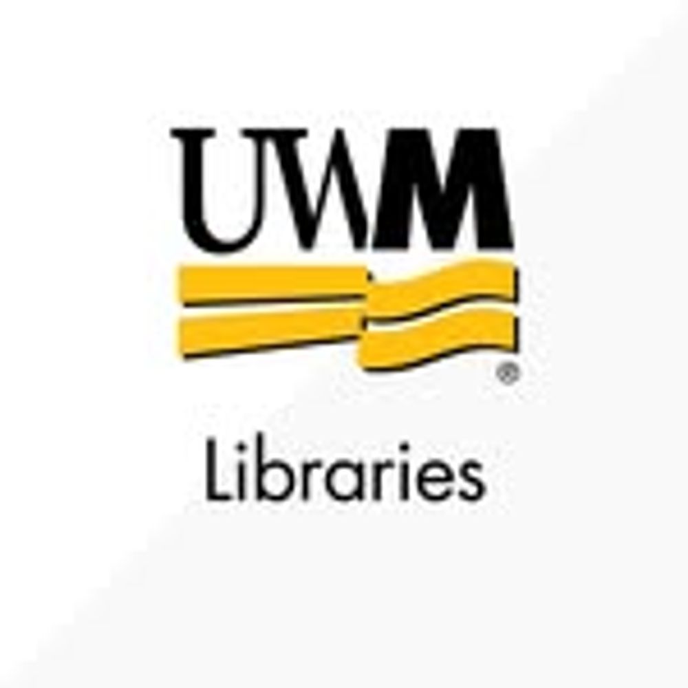 UW-Milwaukee Special Collections