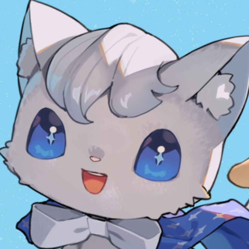 つなかん♢*ﾟVtuber準備中
