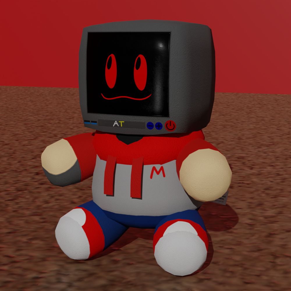 MiniSkippy