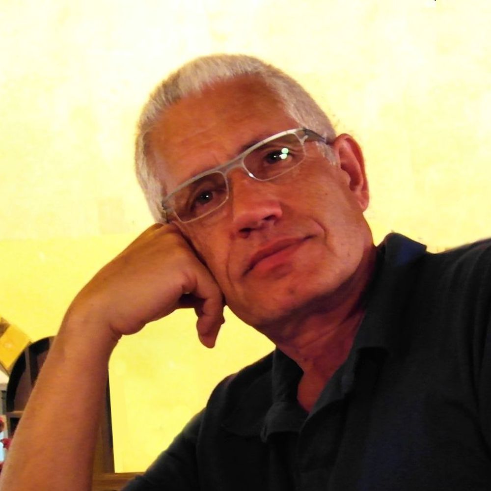 Daniel Iglesias