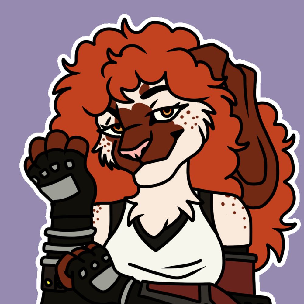 PawbreyBrace ΘΔ