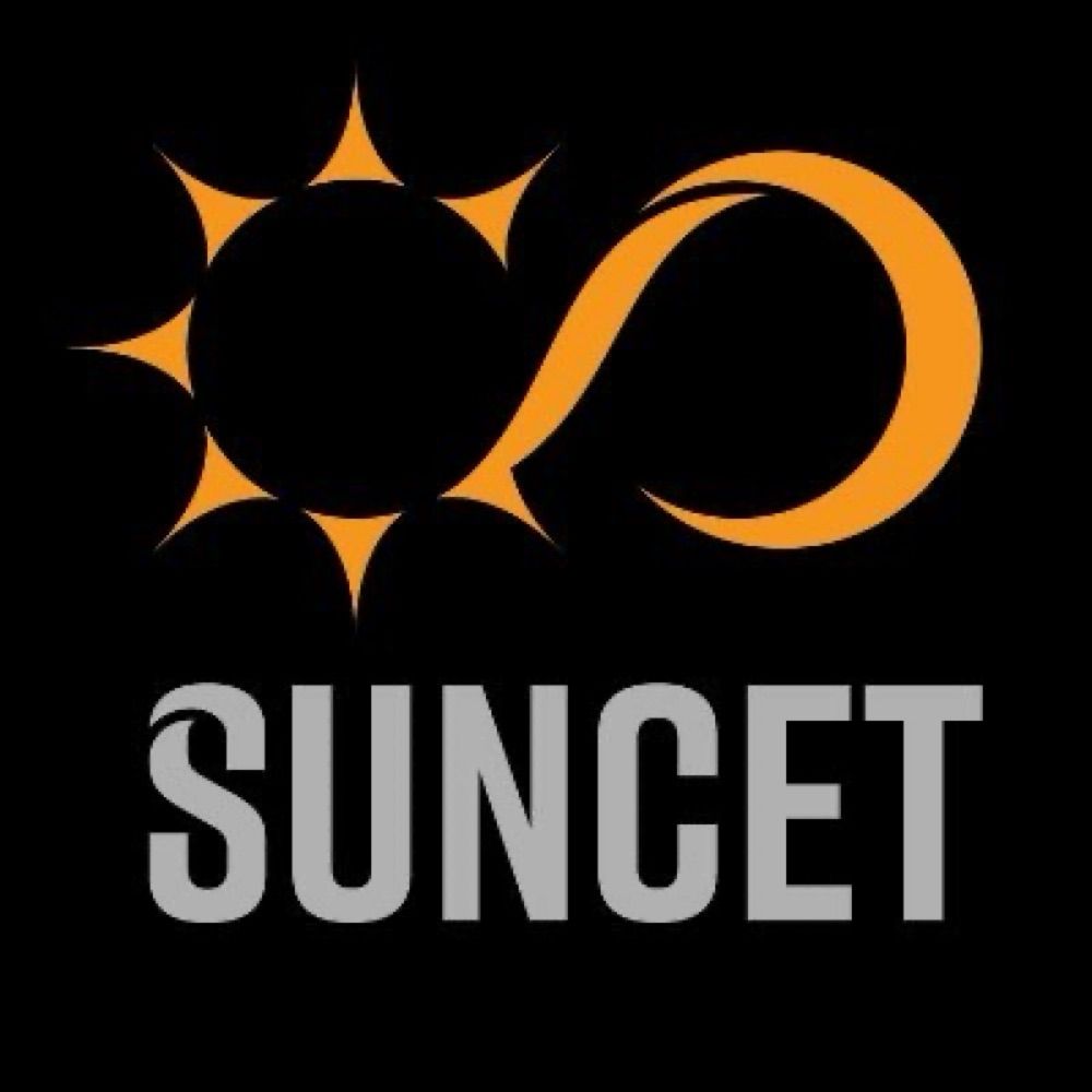 SunCET CubeSat☀️