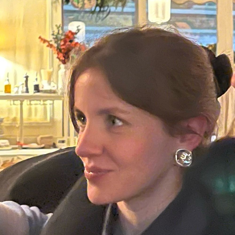 Lina Ludwig