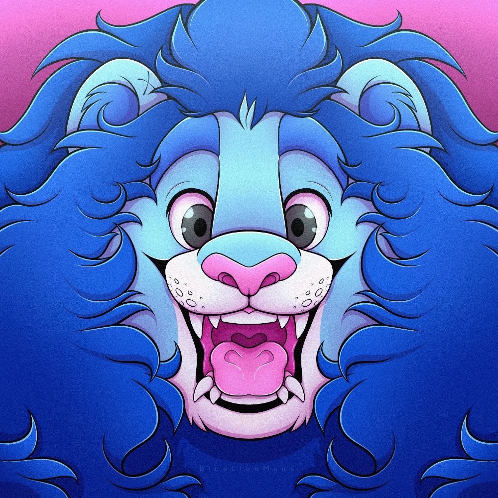 Blue ⭐⭐⭐