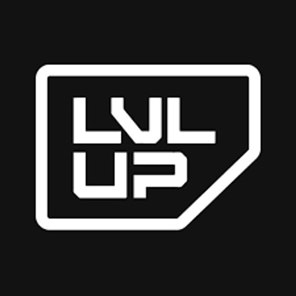LVL UP EXPO