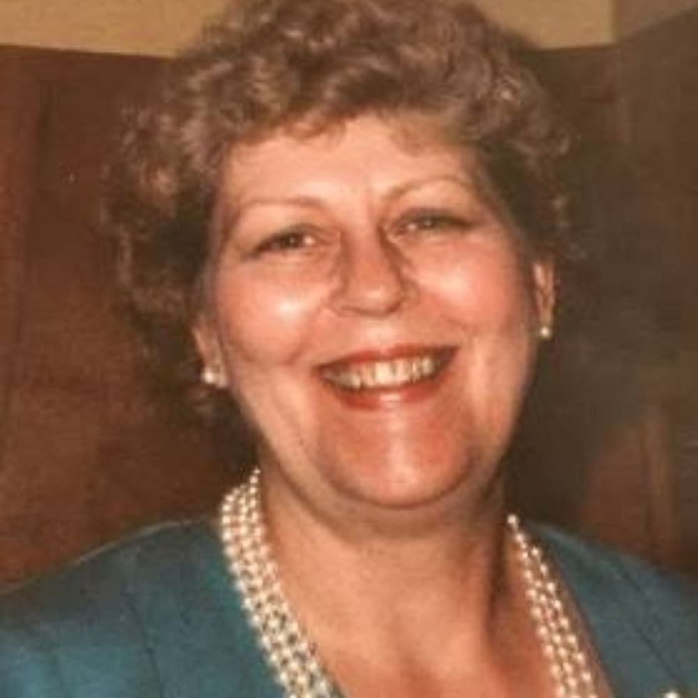Helen Kessler