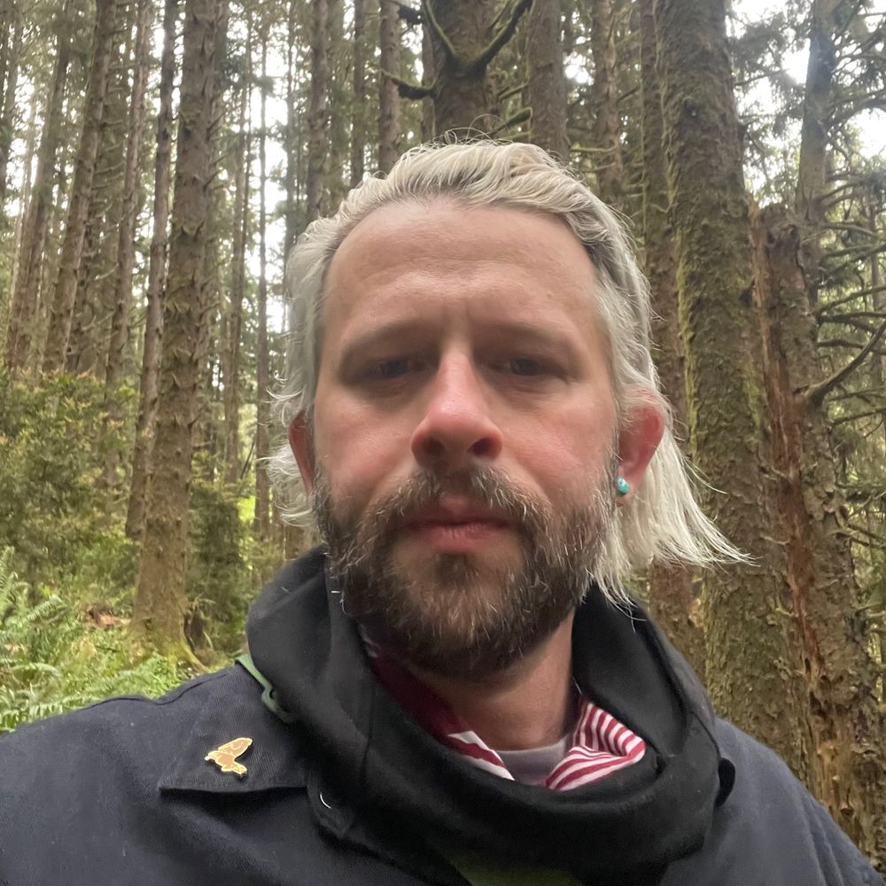 Steven Frost