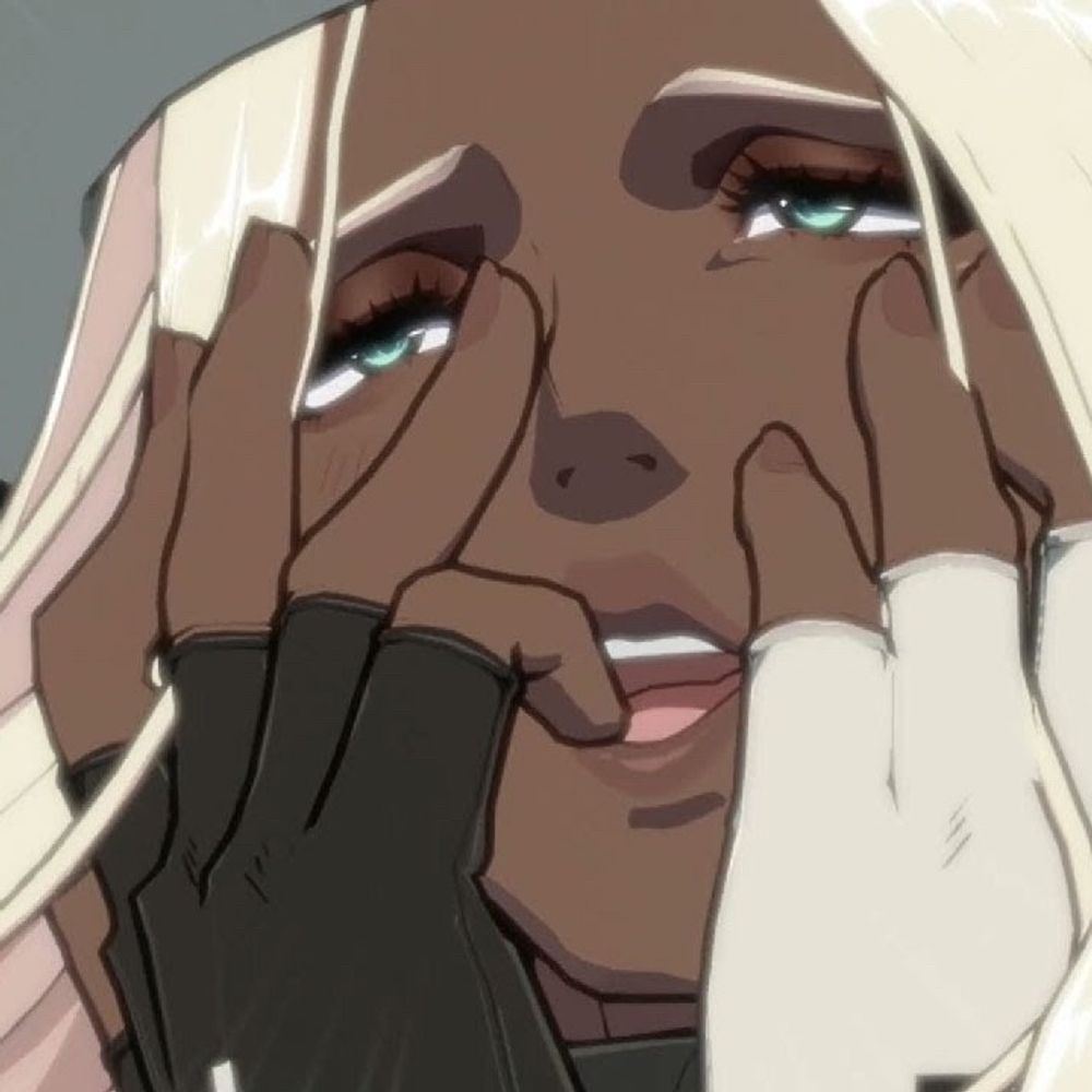 Sephtoria Slayson