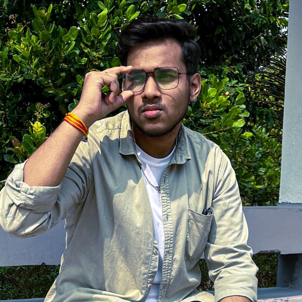 Shivom Bhattacharjee