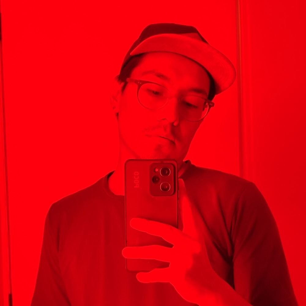 samu ✨🕷️🍉
