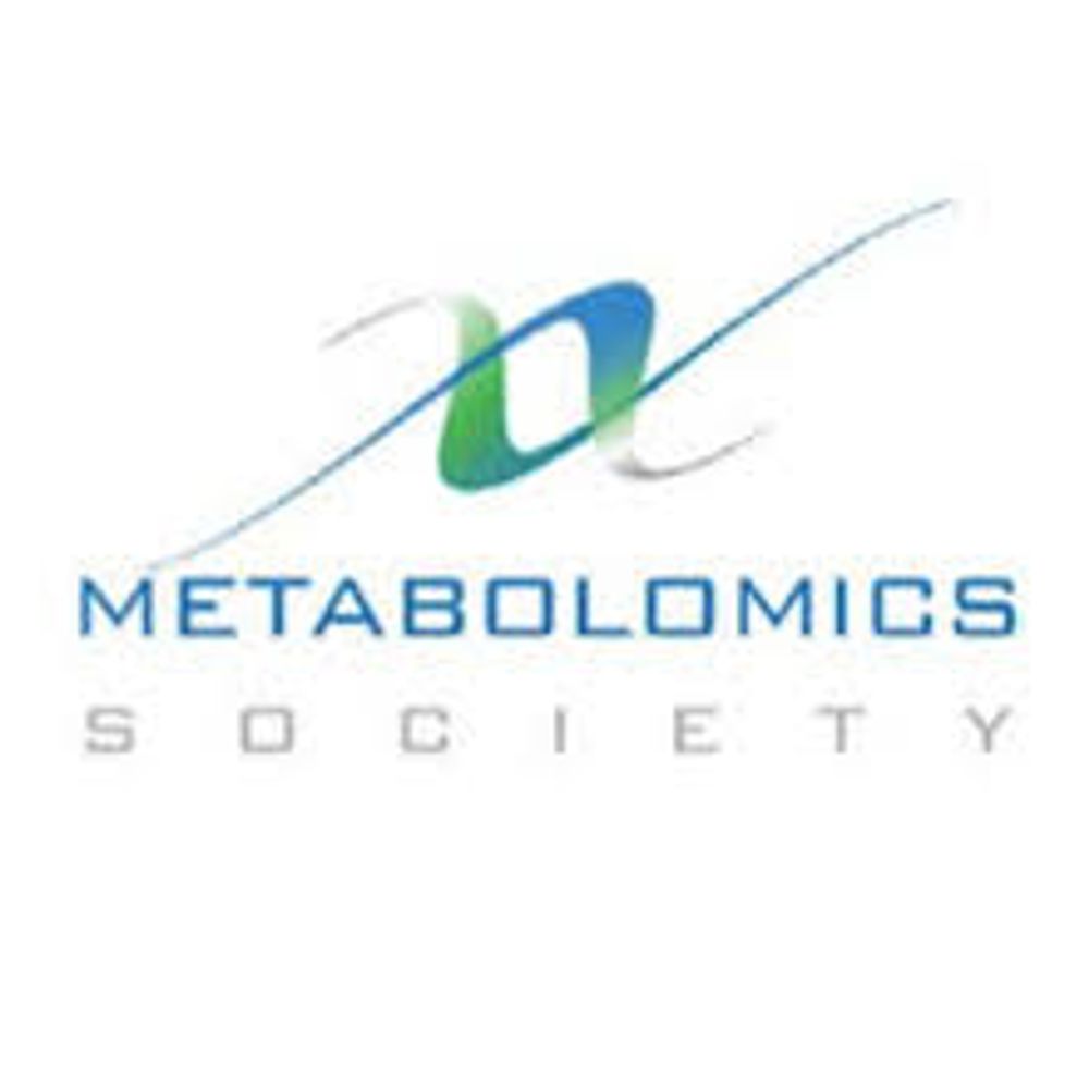 The Metabolomics Society