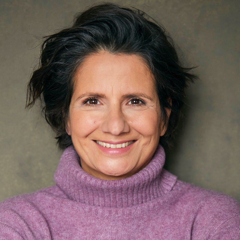 Katharina Palm