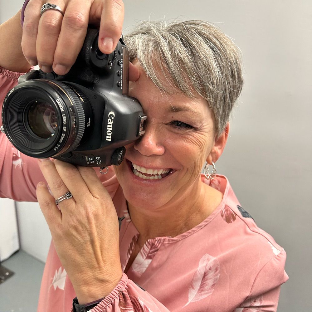 Theresa Braaten