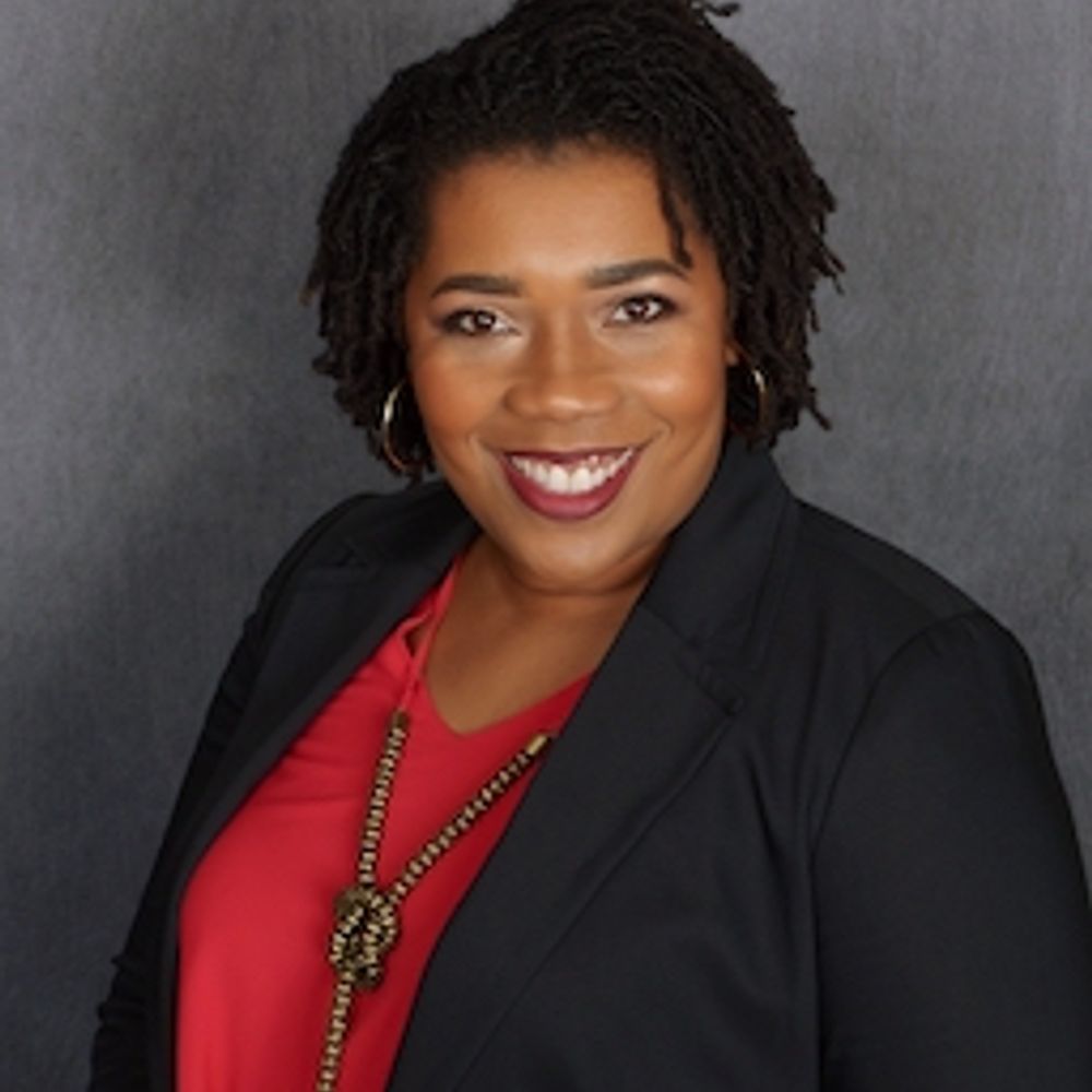 Dr. Kelly Brown