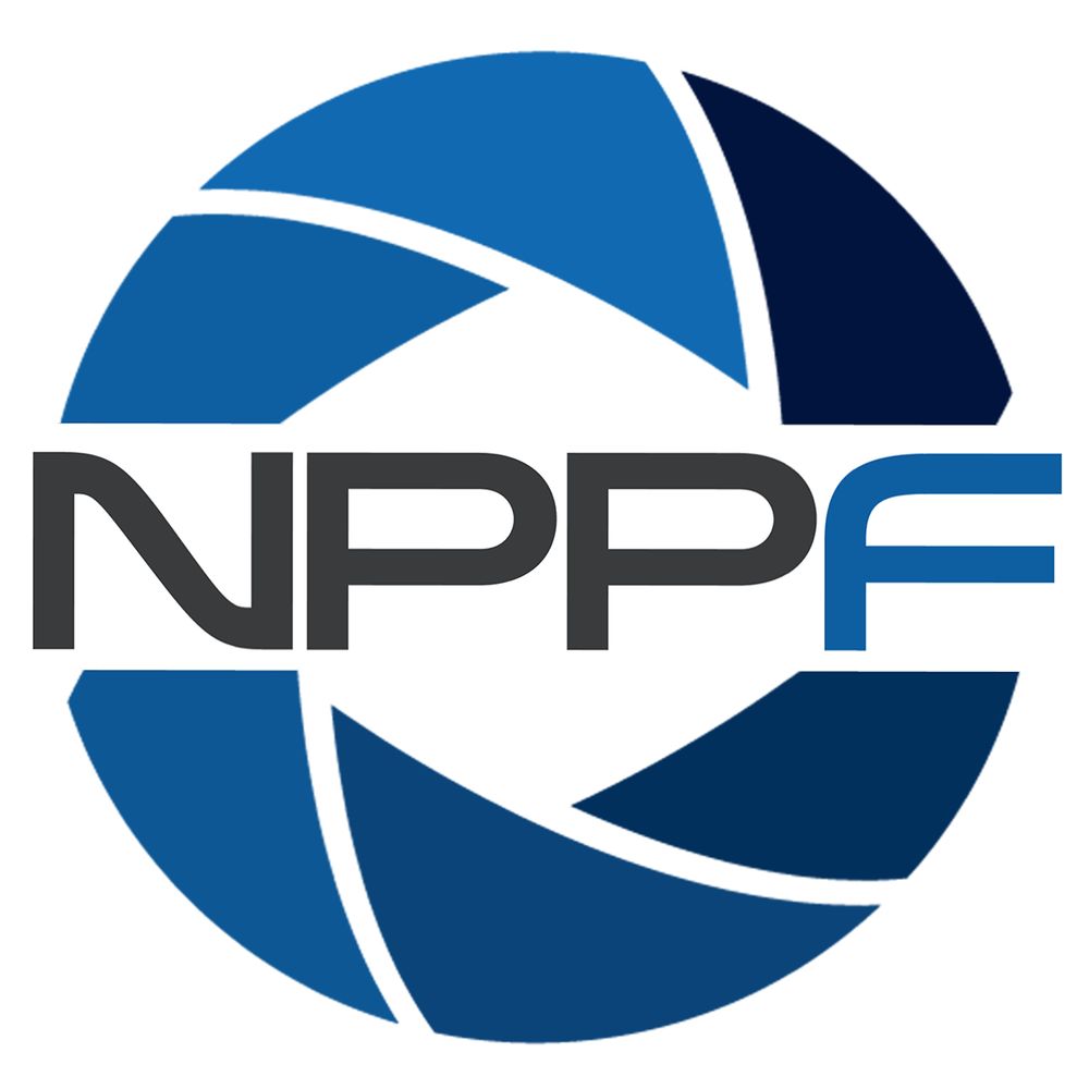 The National Press Photographers Foundation • NPPF