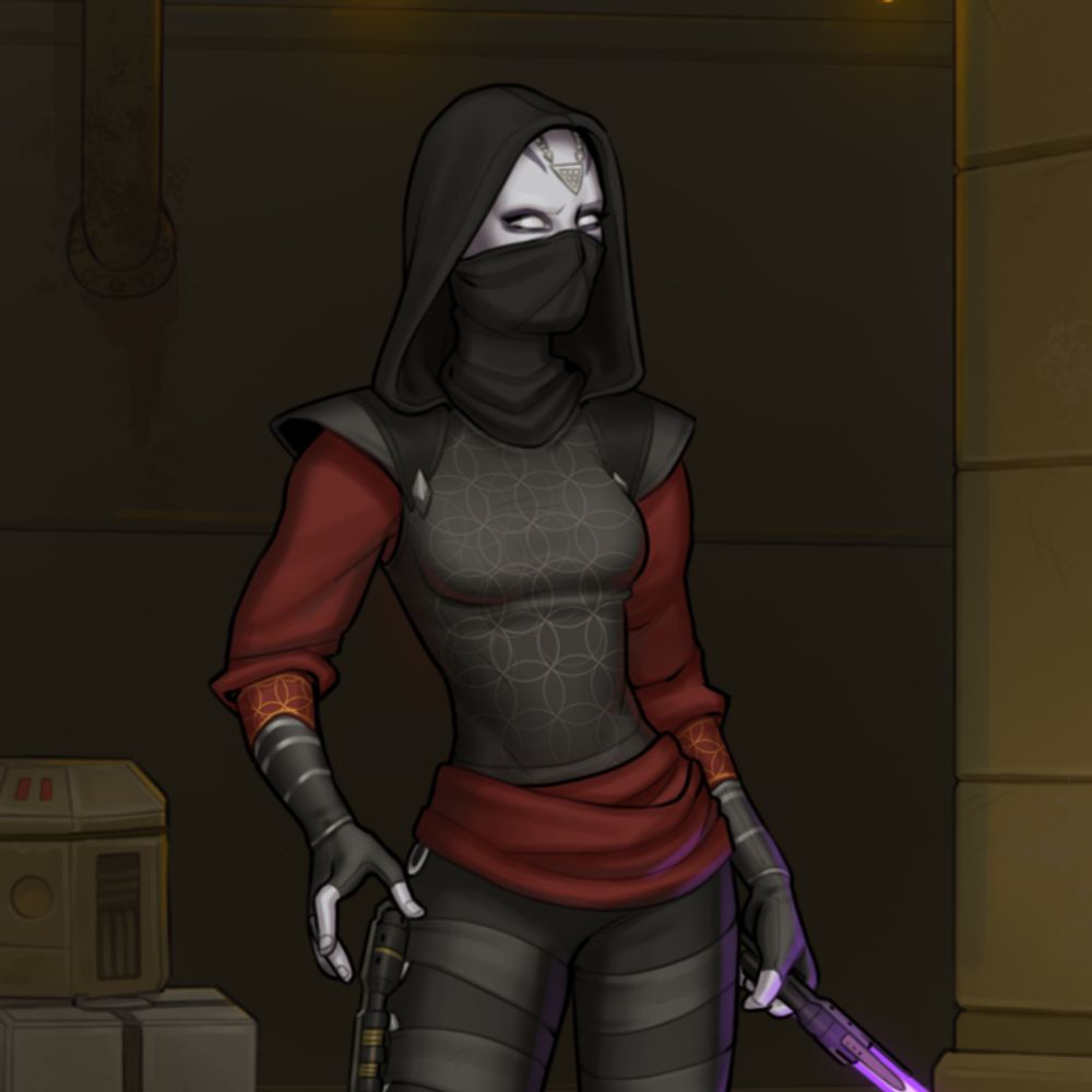 Narrator Vera