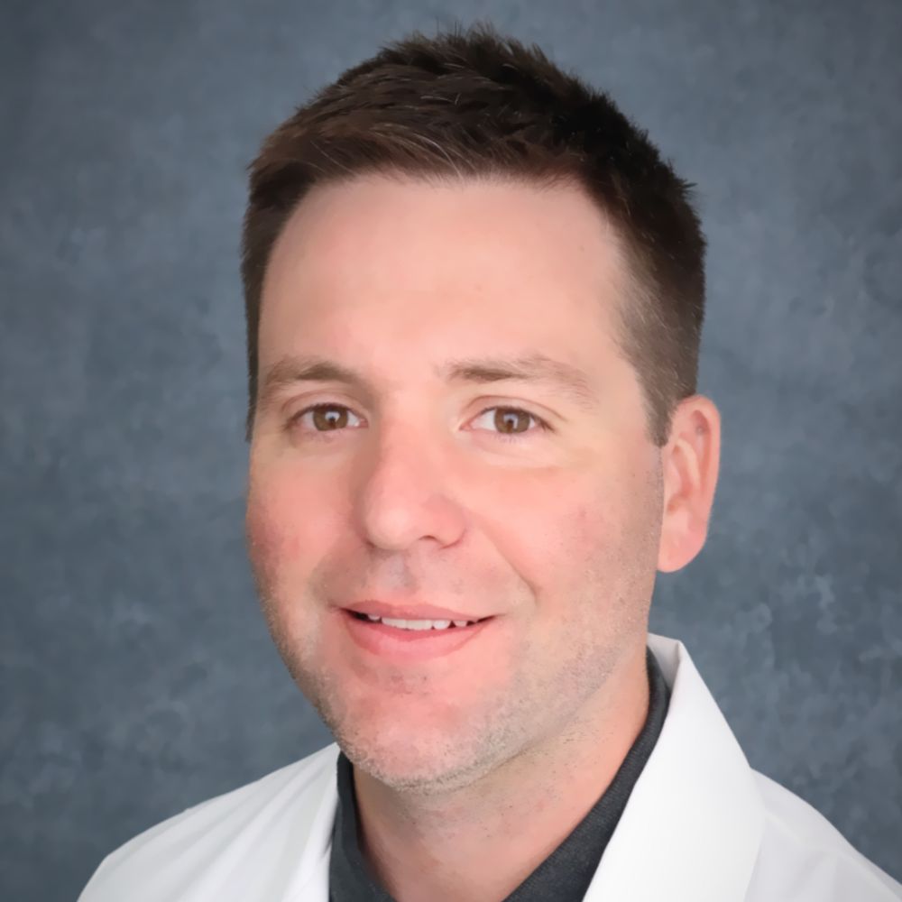 Russell Rogers, Ph.D.
