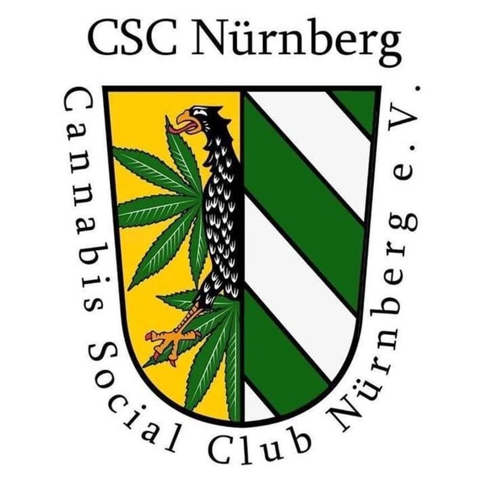 Cannabis Social Club Nürnberg e.V.