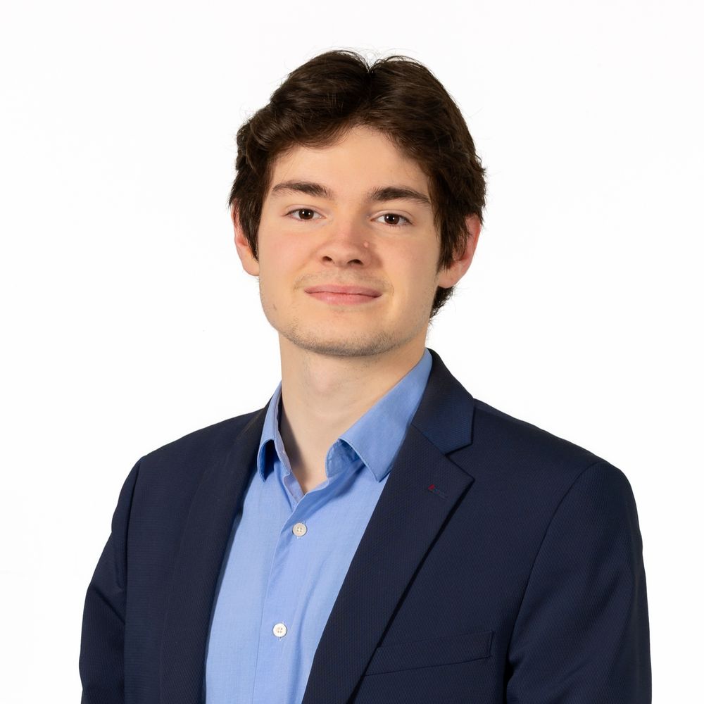 Jérémy Darenne