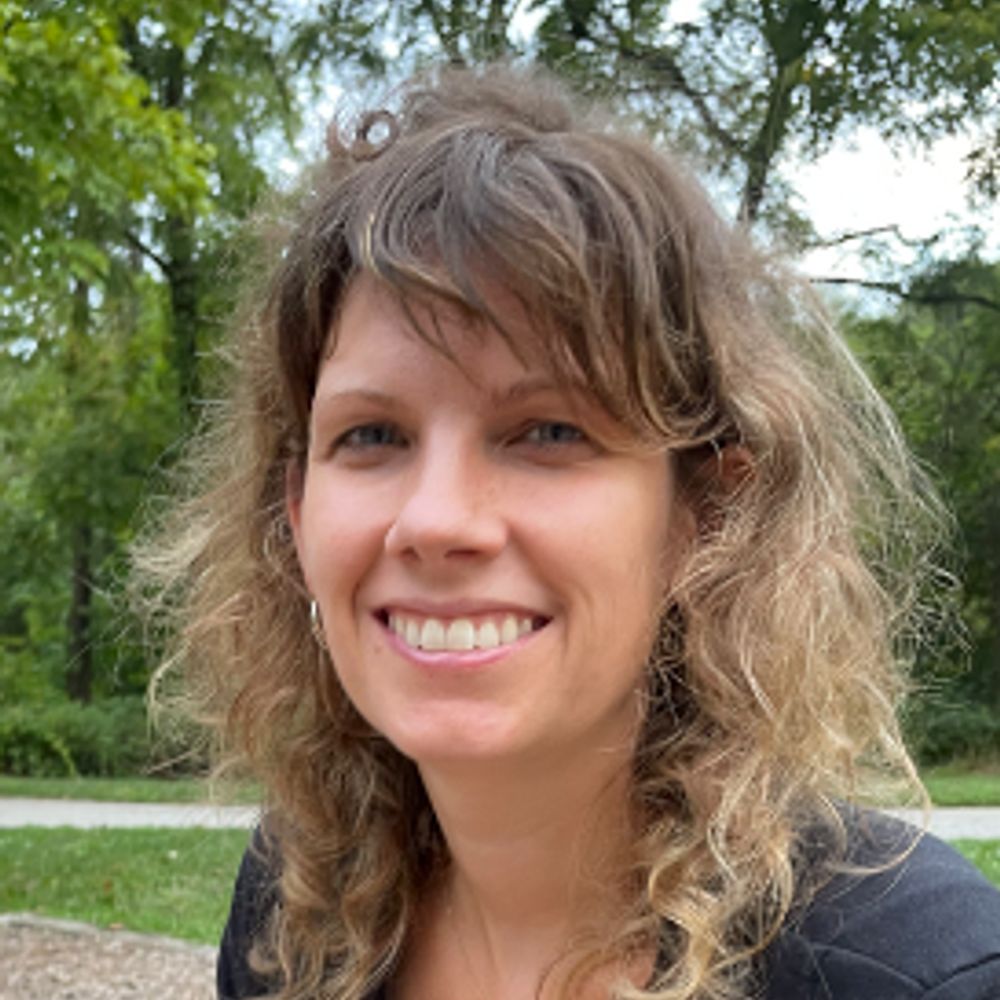 Margaret Johnson
