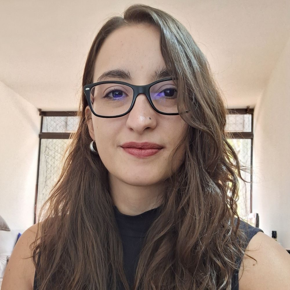 Amanda Faria Lima