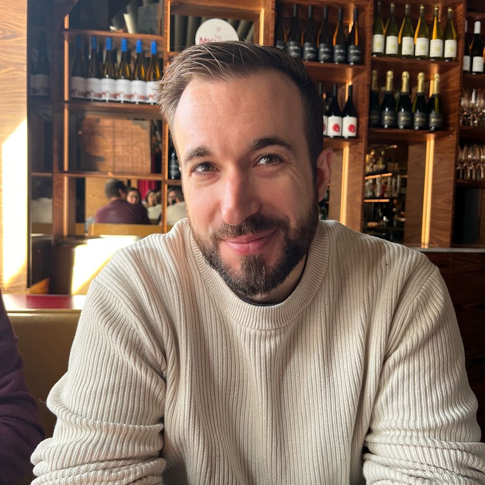 Jonathan Fritz