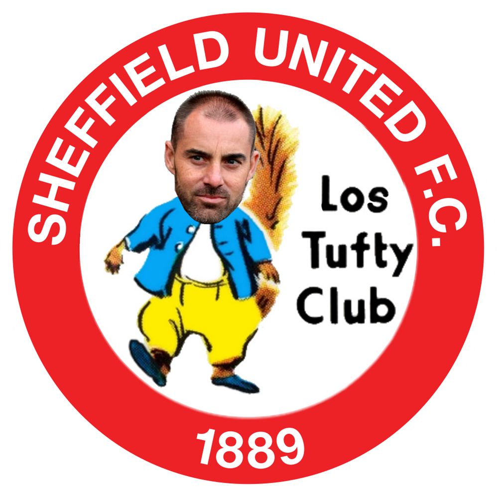 Tufty Club
