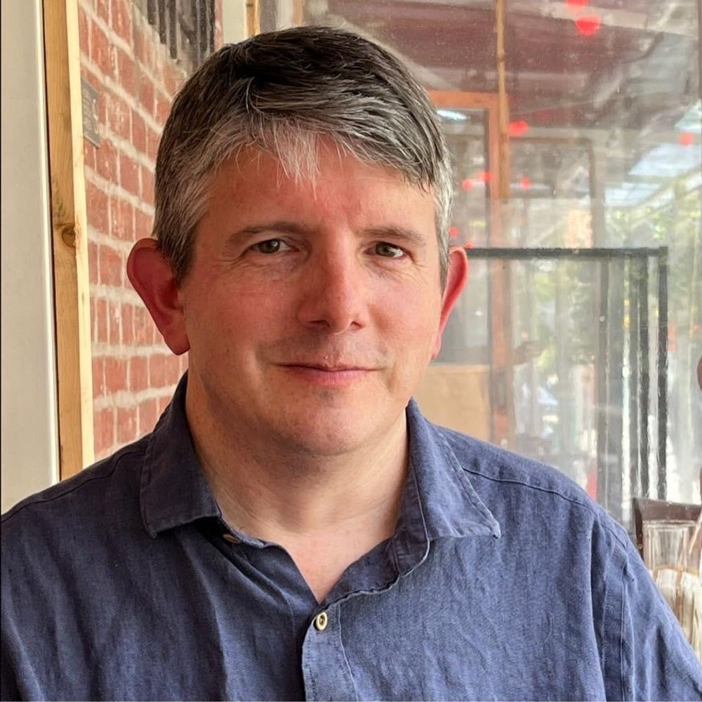 Todd Drezner