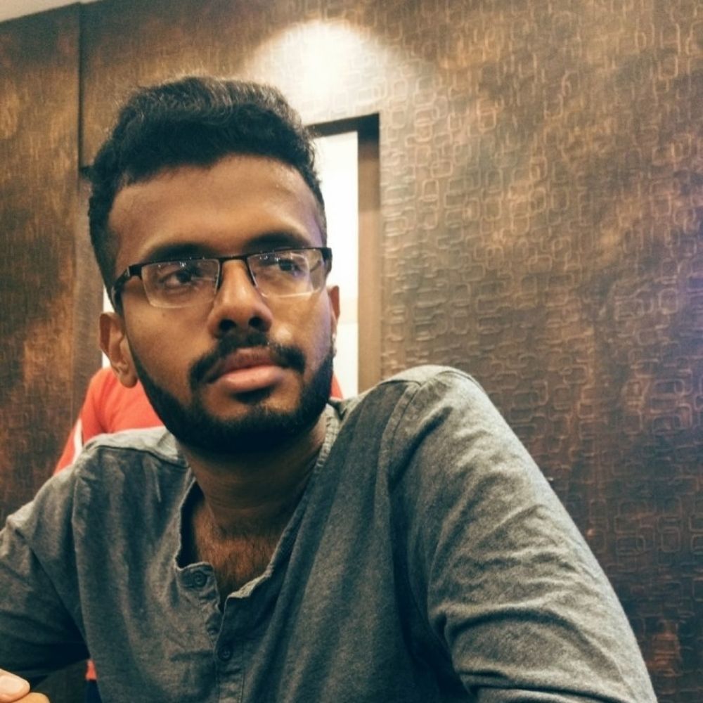 Mehul K