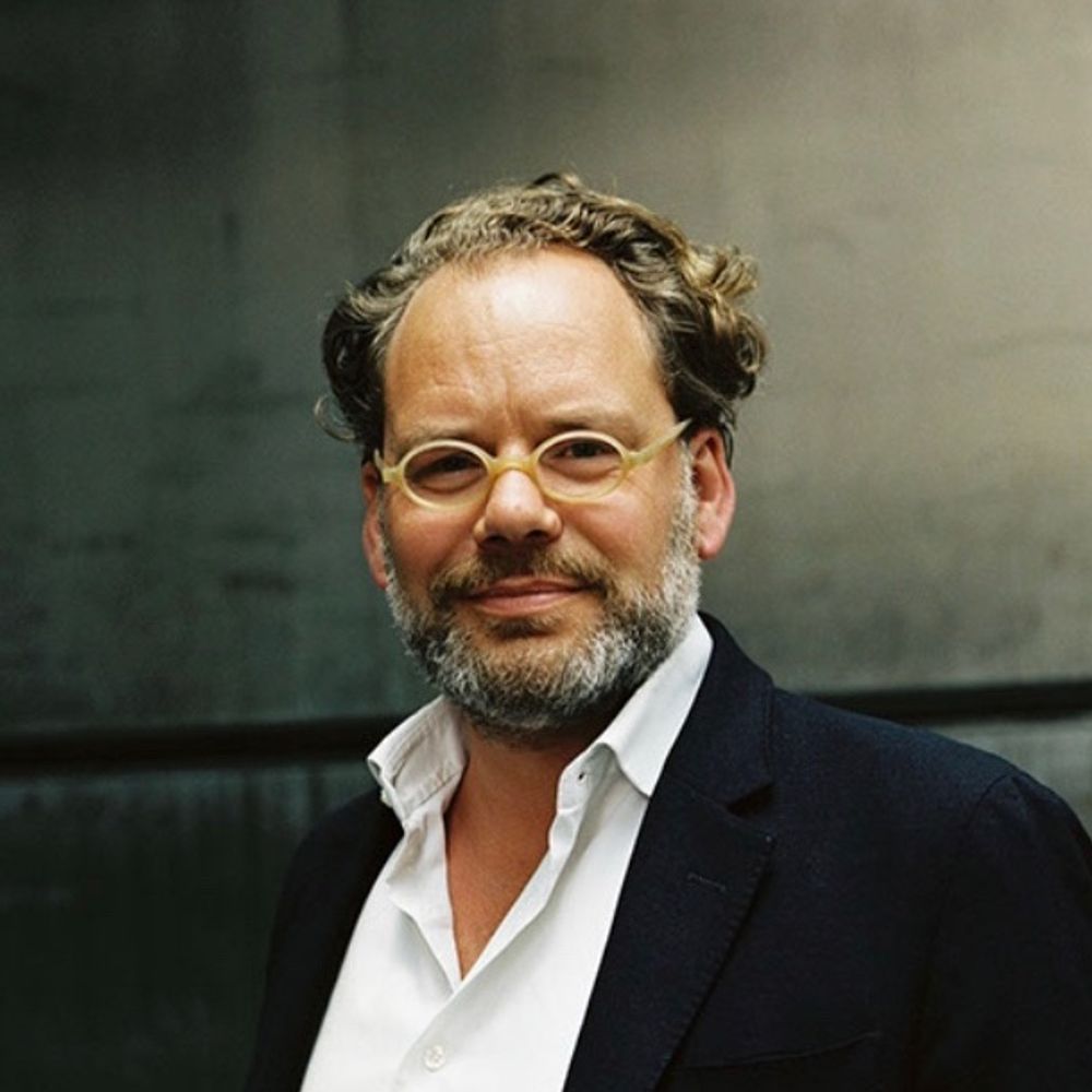 Christoph Gottschalk