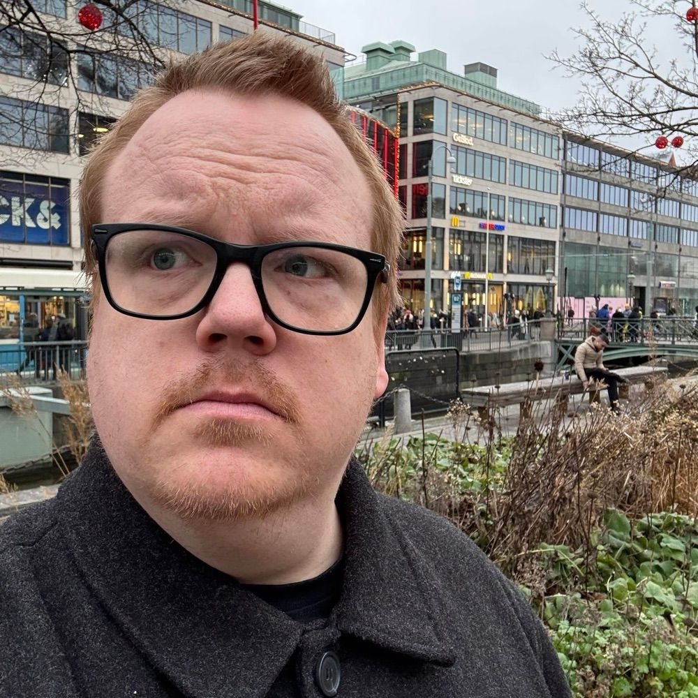 Andréas Göransson 🇺🇦
